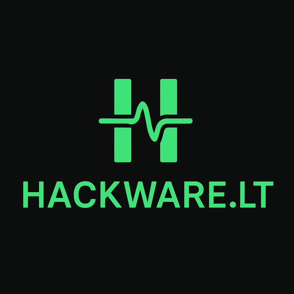 Hackware