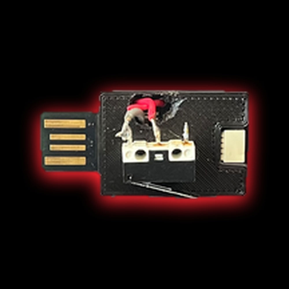 Bad USB (prototipas)