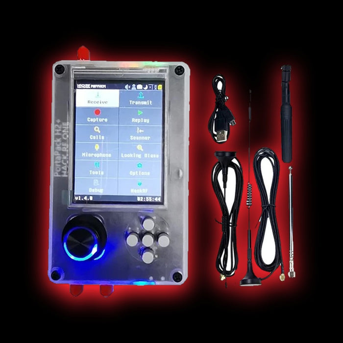 HackRF One
