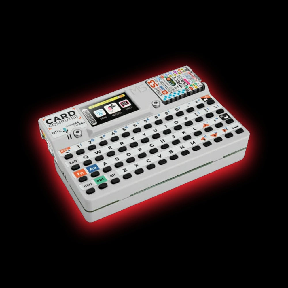 M5 Cardputer