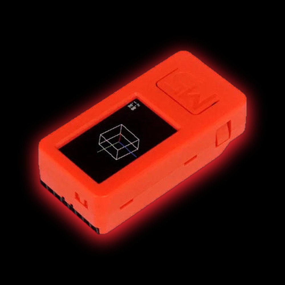 M5Stack Plus2
