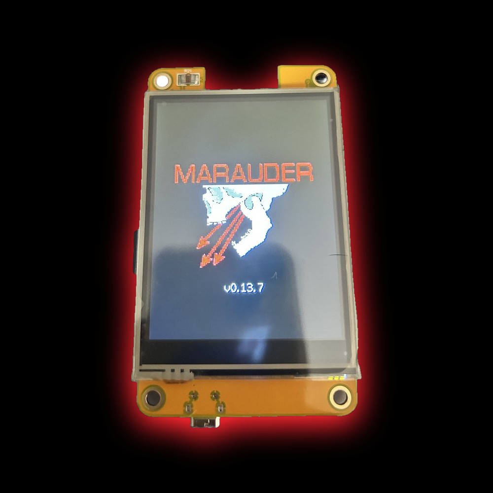 Marauder