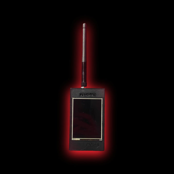 Marauder v2