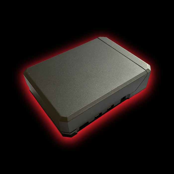 Raspberry Pi 4B su Kali Linux