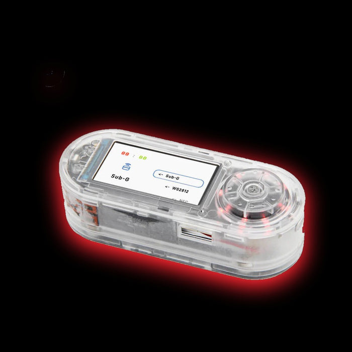 T-Embed CC1101